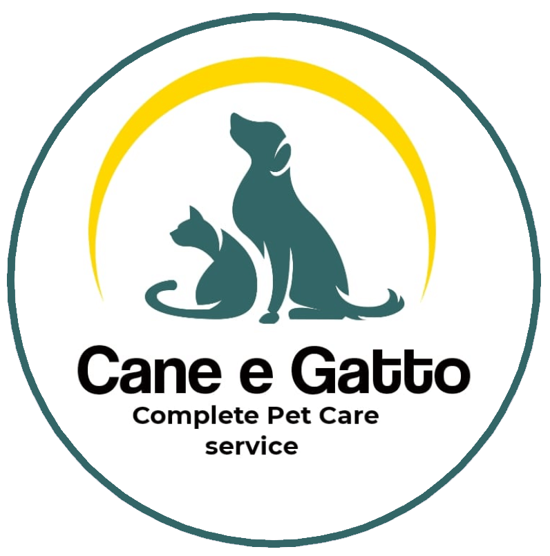Cane Gatto Pet Care